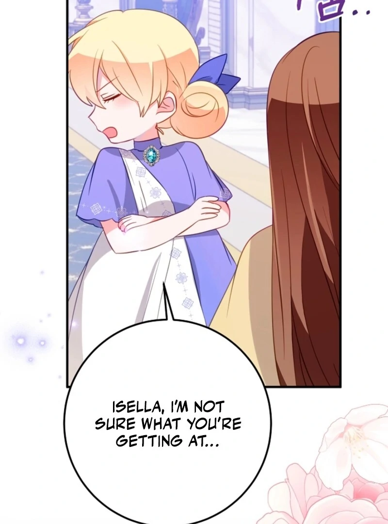 The Business Is Closed Due To The Tyrant Parents Chapter 80 - Page 33