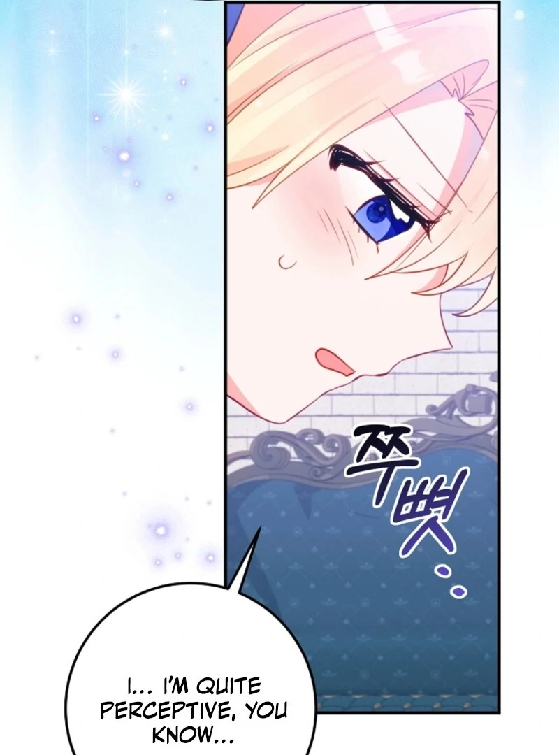 The Business Is Closed Due To The Tyrant Parents Chapter 80 - Page 39