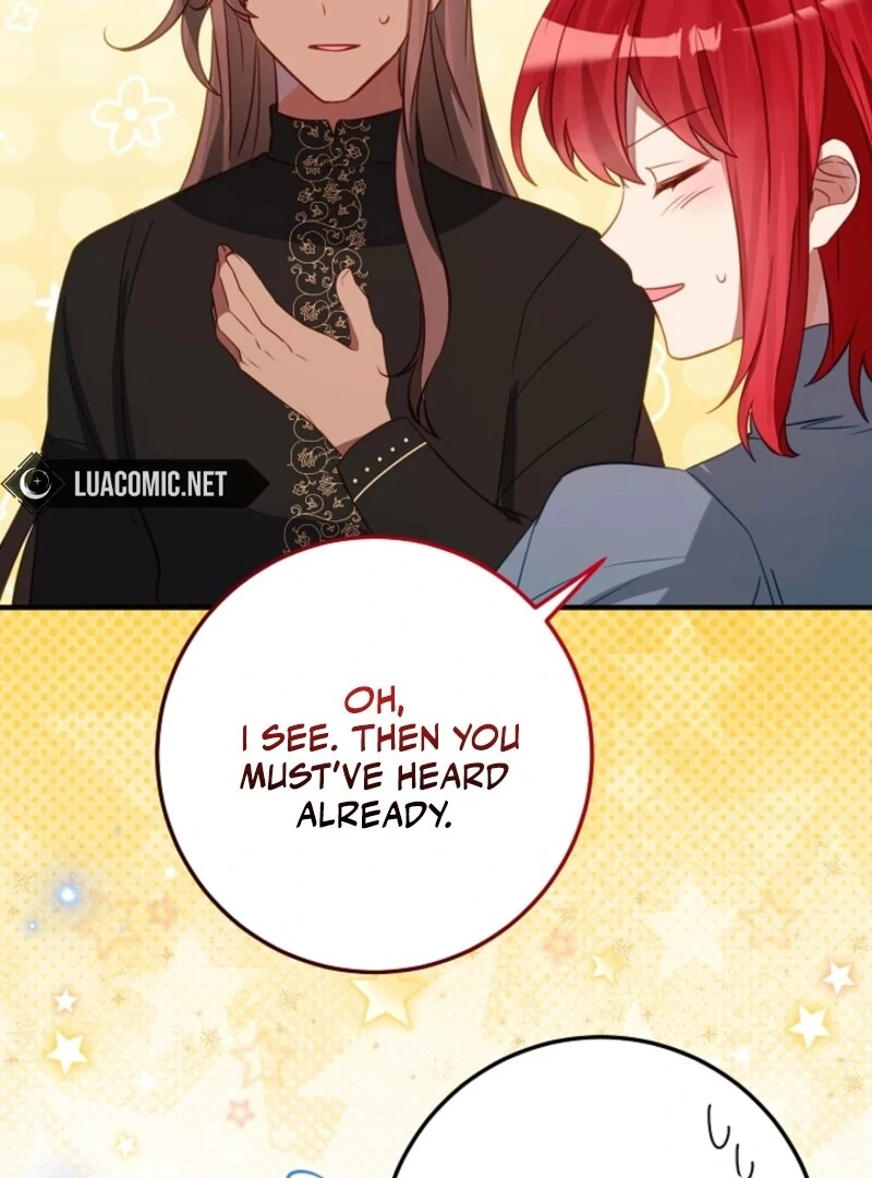 The Business Is Closed Due To The Tyrant Parents Chapter 80 - Page 5