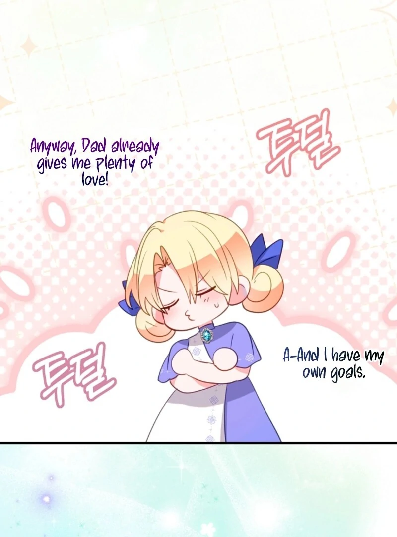 The Business Is Closed Due To The Tyrant Parents Chapter 80 - Page 45