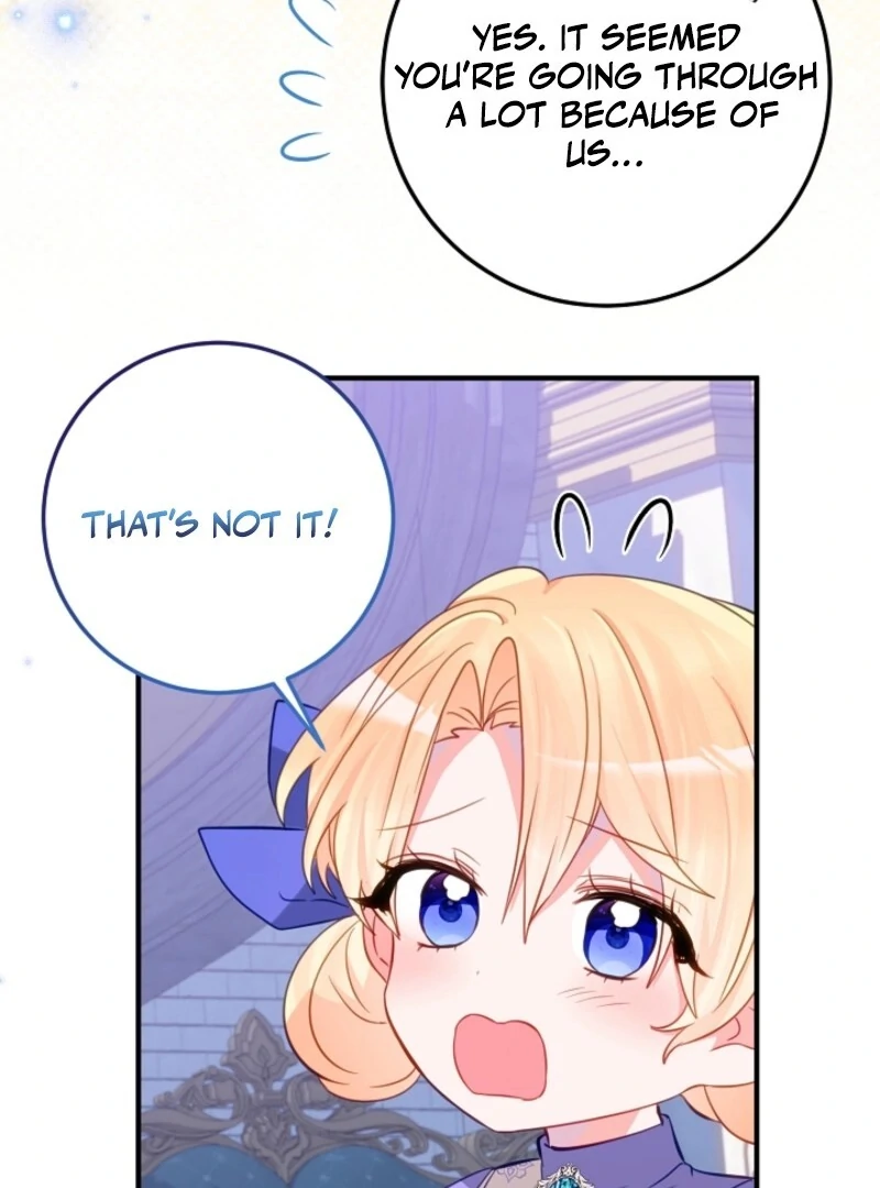 The Business Is Closed Due To The Tyrant Parents Chapter 80 - Page 6