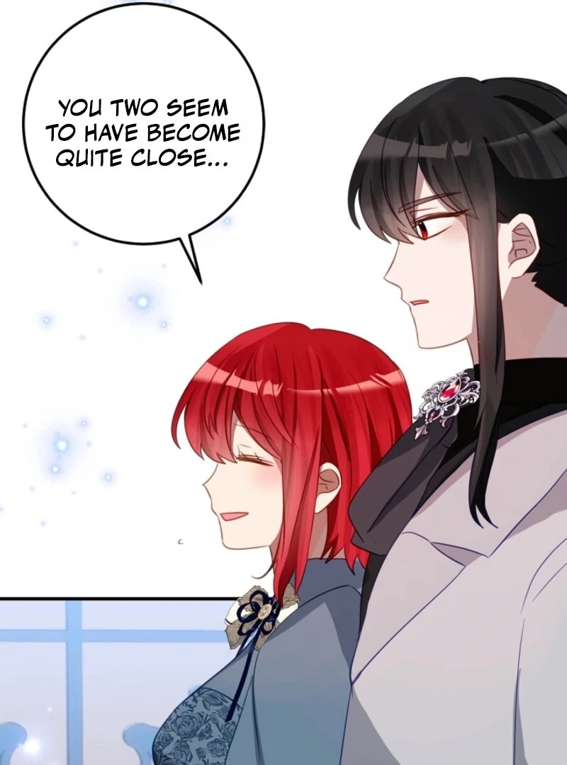 The Business Is Closed Due To The Tyrant Parents Chapter 80 - Page 52