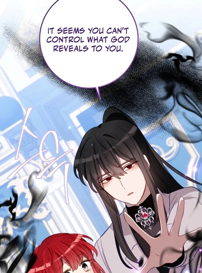 The Business Is Closed Due To The Tyrant Parents Chapter 80 - Page 57