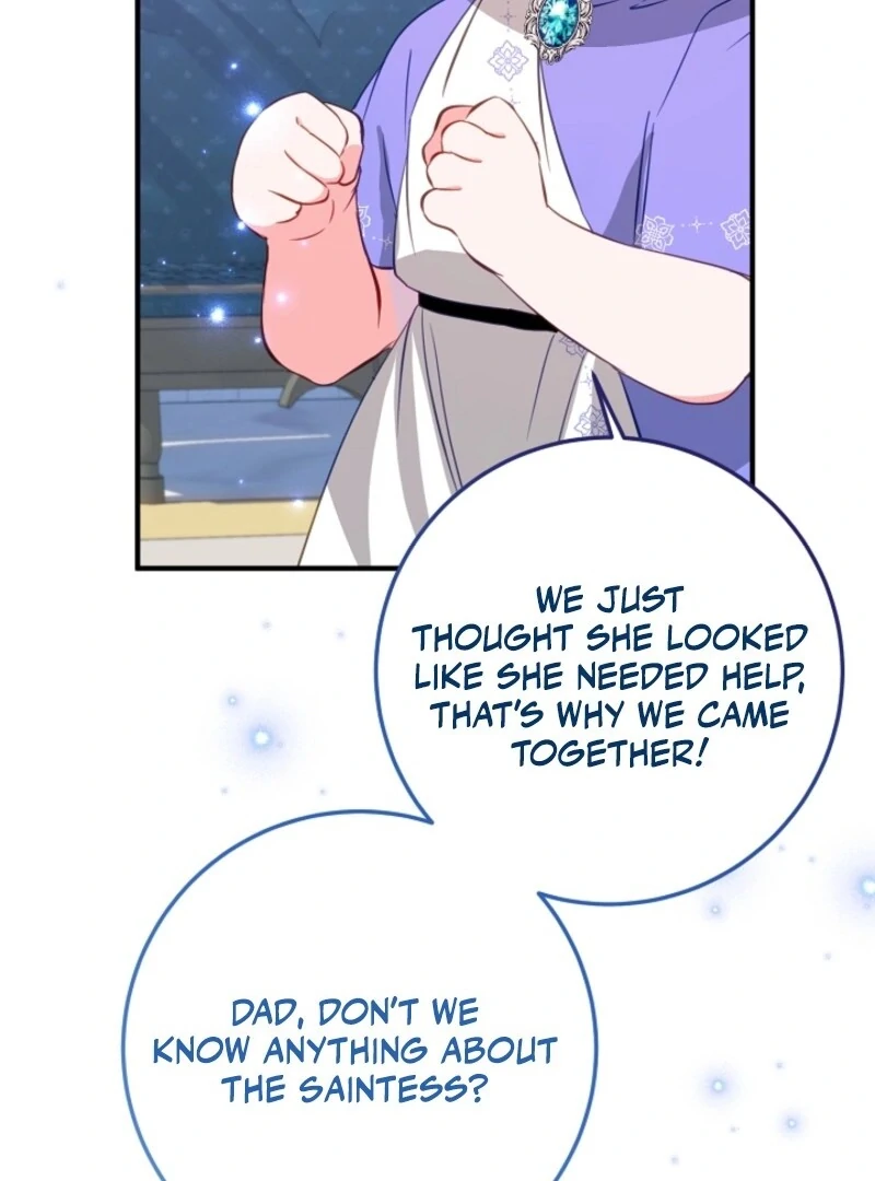 The Business Is Closed Due To The Tyrant Parents Chapter 80 - Page 7