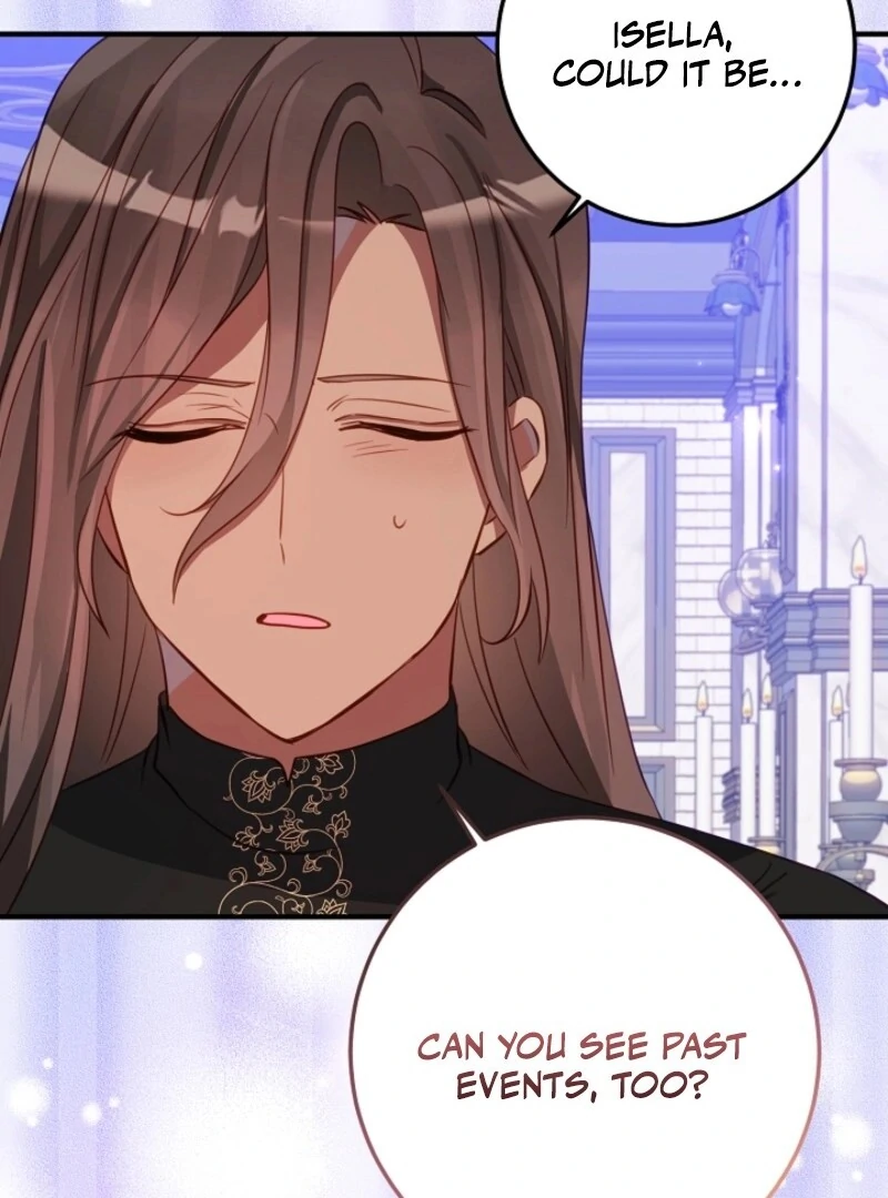 The Business Is Closed Due To The Tyrant Parents Chapter 80 - Page 71