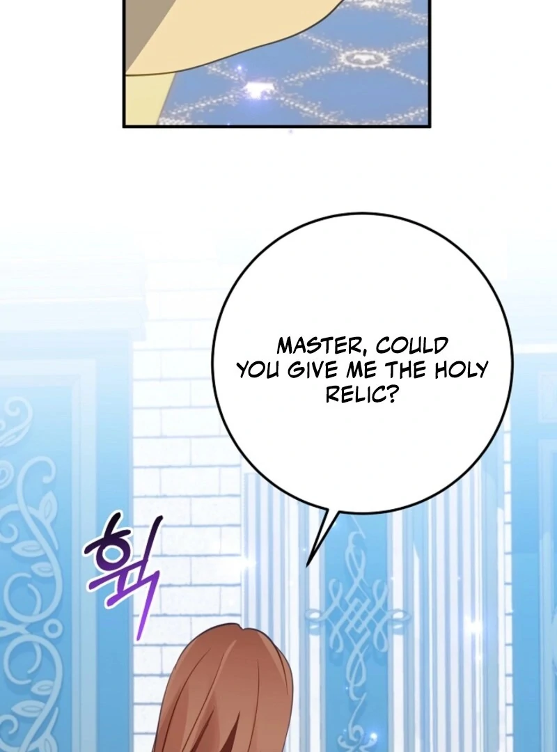 The Business Is Closed Due To The Tyrant Parents Chapter 80 - Page 73