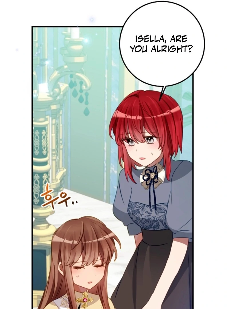 The Business Is Closed Due To The Tyrant Parents Chapter 80 - Page 79