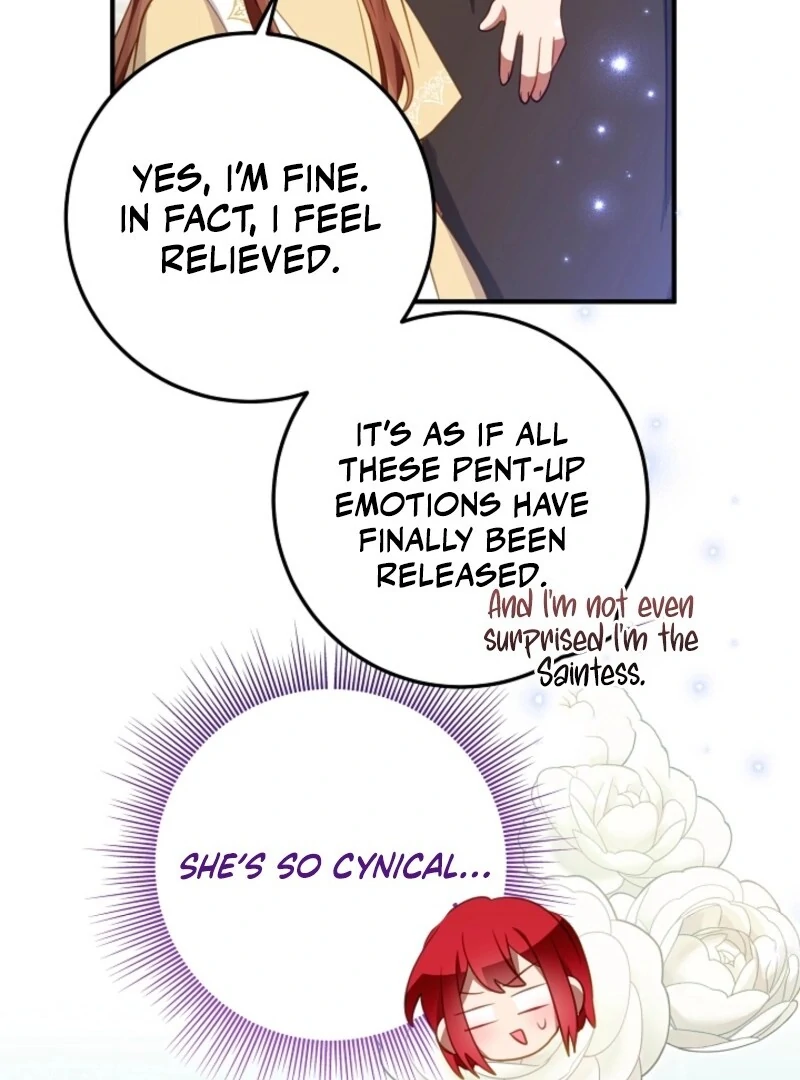 The Business Is Closed Due To The Tyrant Parents Chapter 80 - Page 80