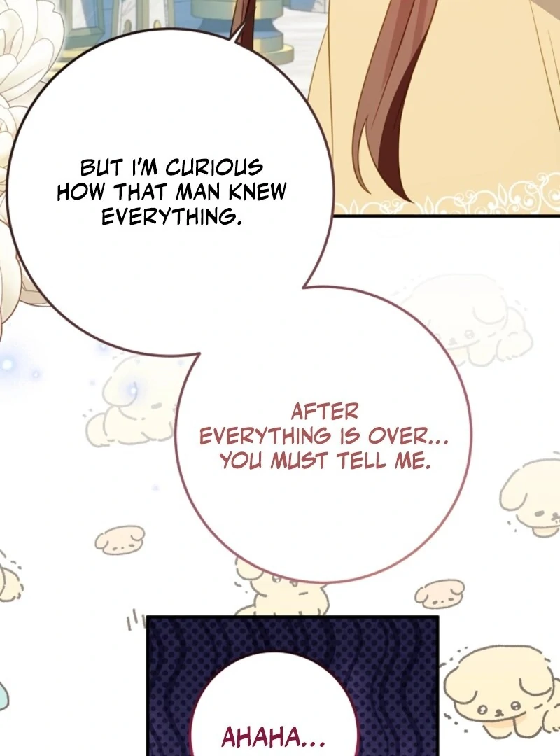 The Business Is Closed Due To The Tyrant Parents Chapter 80 - Page 82