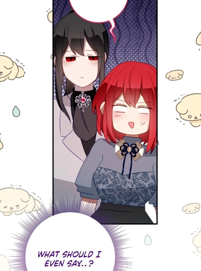 The Business Is Closed Due To The Tyrant Parents Chapter 80 - Page 83