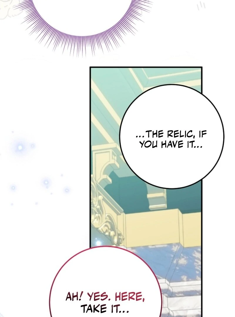 The Business Is Closed Due To The Tyrant Parents Chapter 80 - Page 84