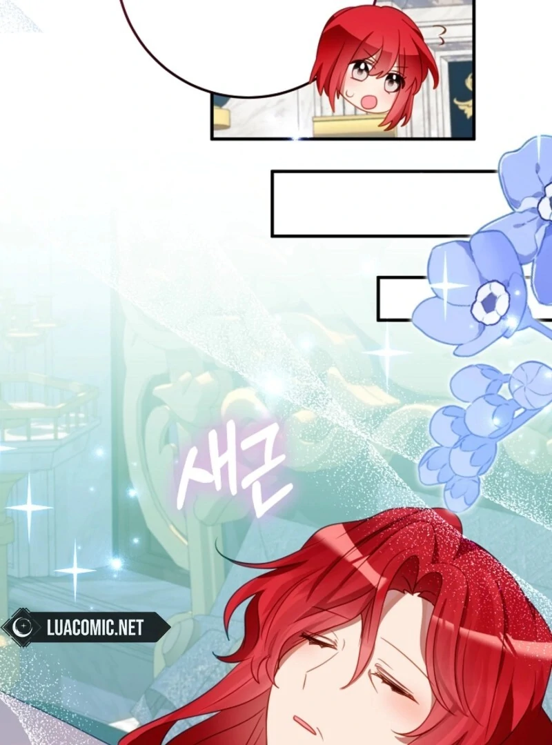 The Business Is Closed Due To The Tyrant Parents Chapter 80 - Page 85