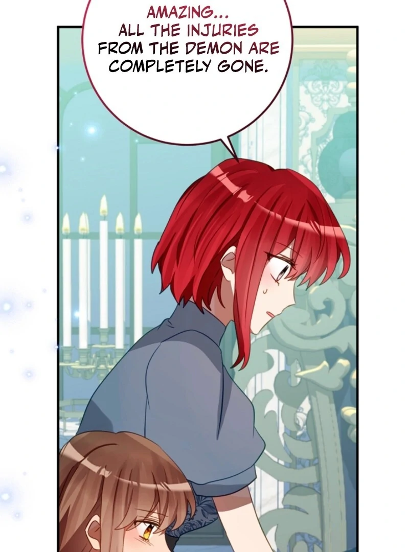 The Business Is Closed Due To The Tyrant Parents Chapter 80 - Page 87