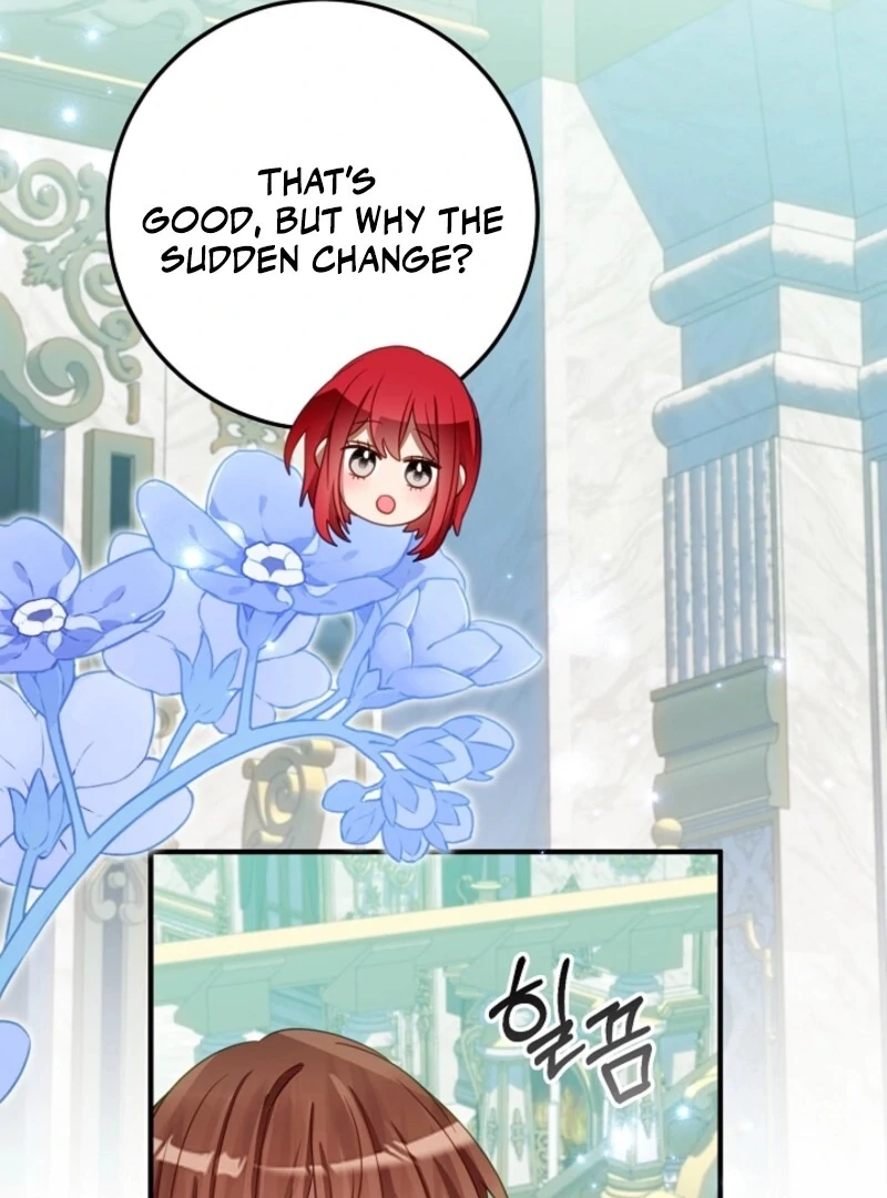 The Business Is Closed Due To The Tyrant Parents Chapter 80 - Page 92