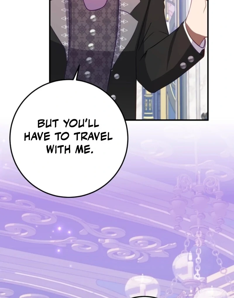 The Business Is Closed Due To The Tyrant Parents Chapter 81 - Page 27