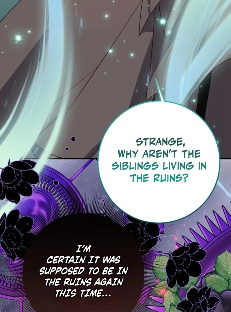 The Business Is Closed Due To The Tyrant Parents Chapter 81 - Page 36