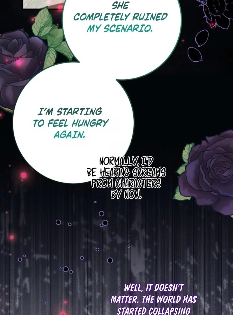 The Business Is Closed Due To The Tyrant Parents Chapter 81 - Page 40