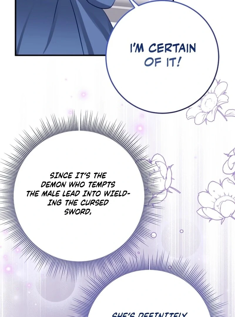 The Business Is Closed Due To The Tyrant Parents Chapter 81 - Page 46