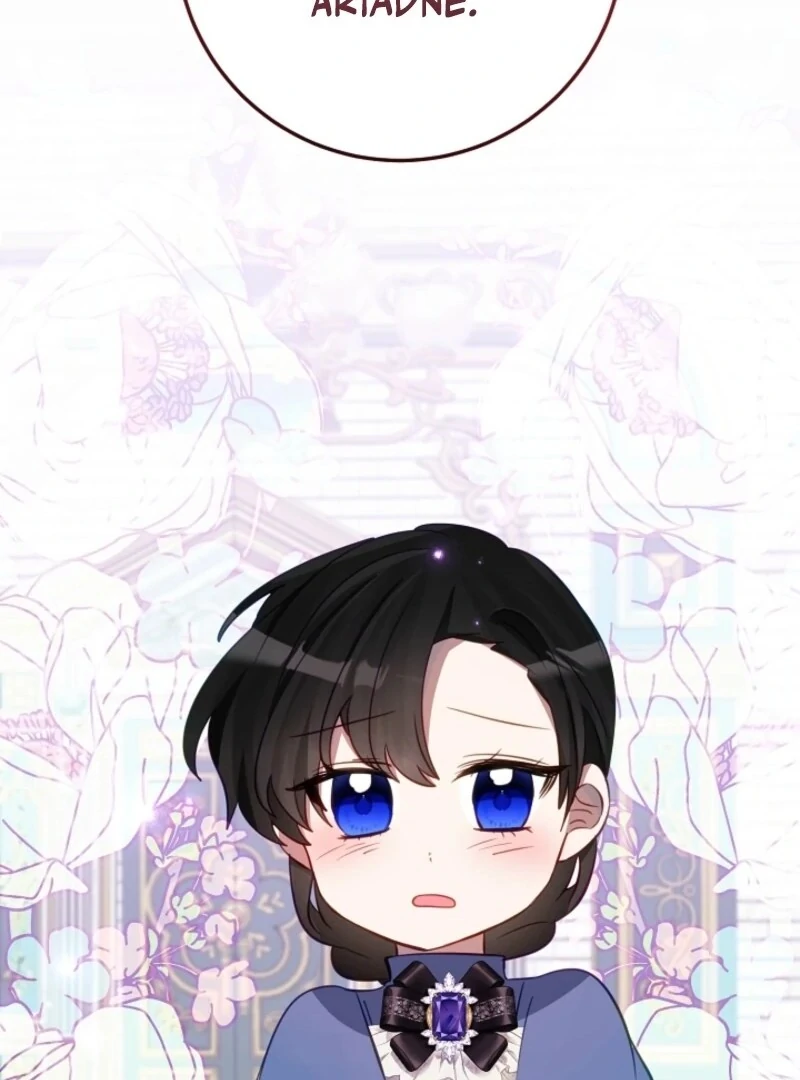 The Business Is Closed Due To The Tyrant Parents Chapter 81 - Page 58