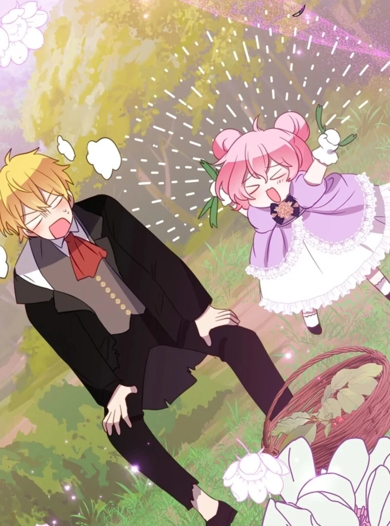 The Business Is Closed Due To The Tyrant Parents Chapter 81 - Page 71