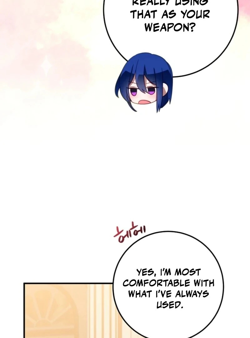 The Business Is Closed Due To The Tyrant Parents Chapter 81 - Page 80