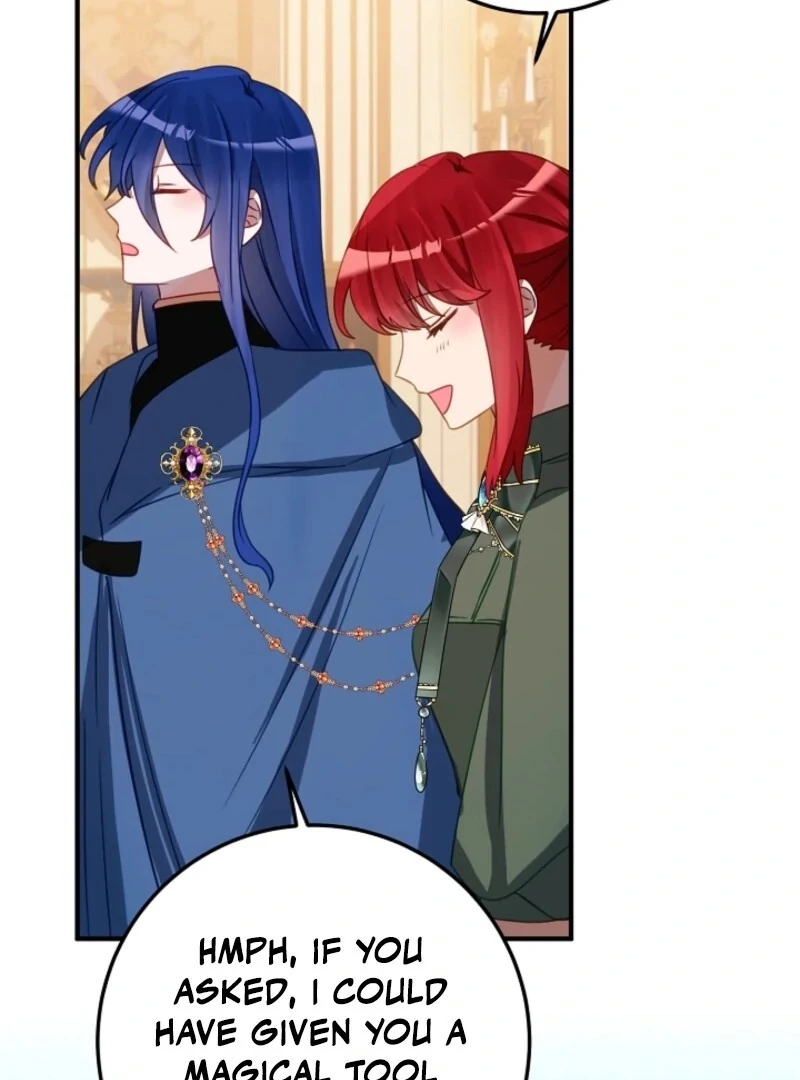 The Business Is Closed Due To The Tyrant Parents Chapter 81 - Page 81