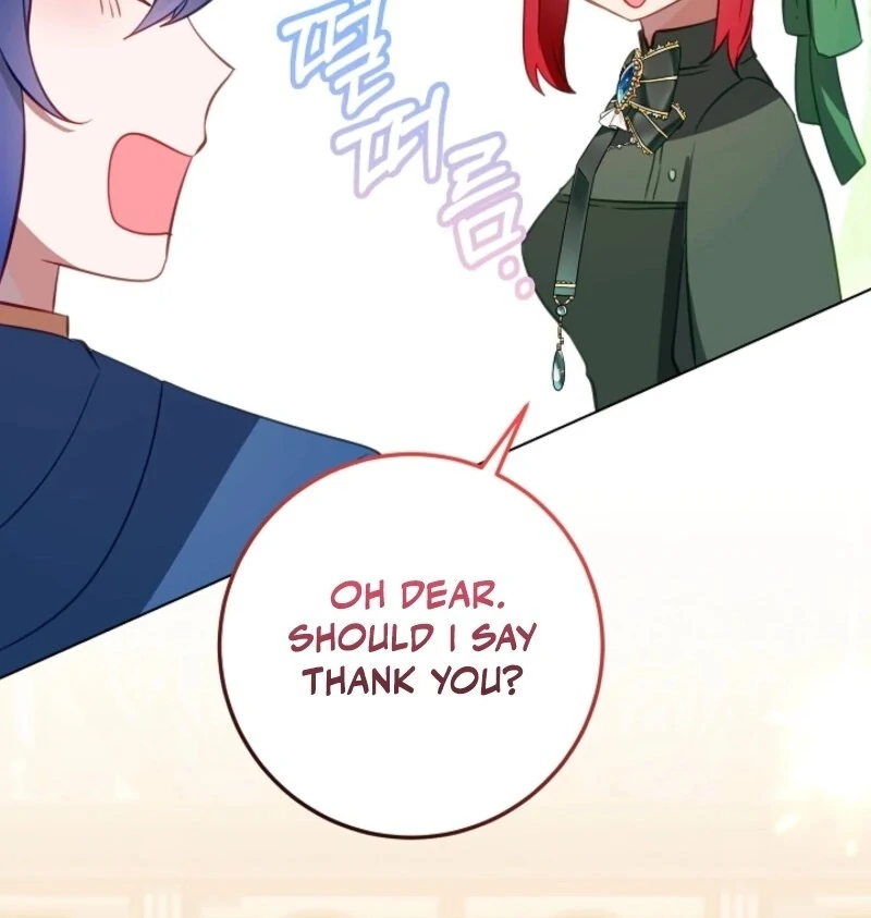 The Business Is Closed Due To The Tyrant Parents Chapter 81 - Page 83