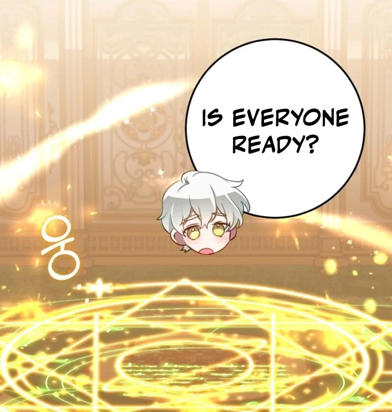 The Business Is Closed Due To The Tyrant Parents Chapter 81 - Page 84