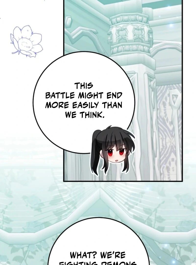 The Business Is Closed Due To The Tyrant Parents Chapter 82 - Page 12