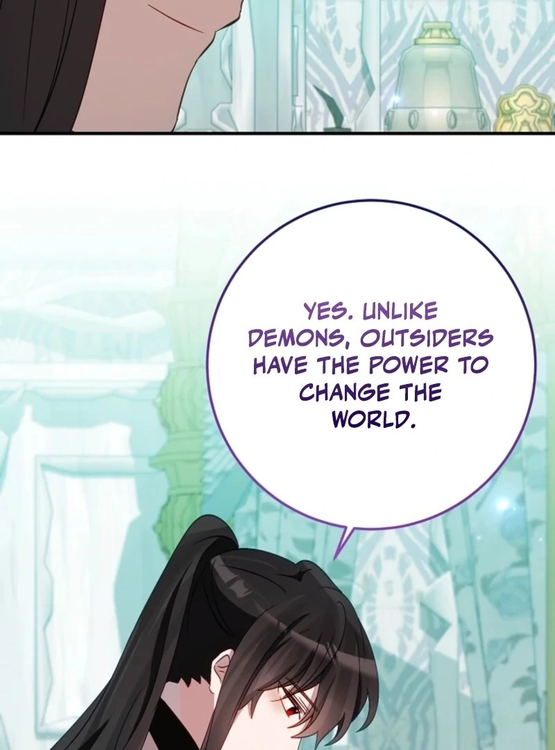 The Business Is Closed Due To The Tyrant Parents Chapter 82 - Page 21