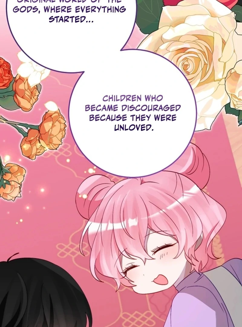 The Business Is Closed Due To The Tyrant Parents Chapter 82 - Page 25