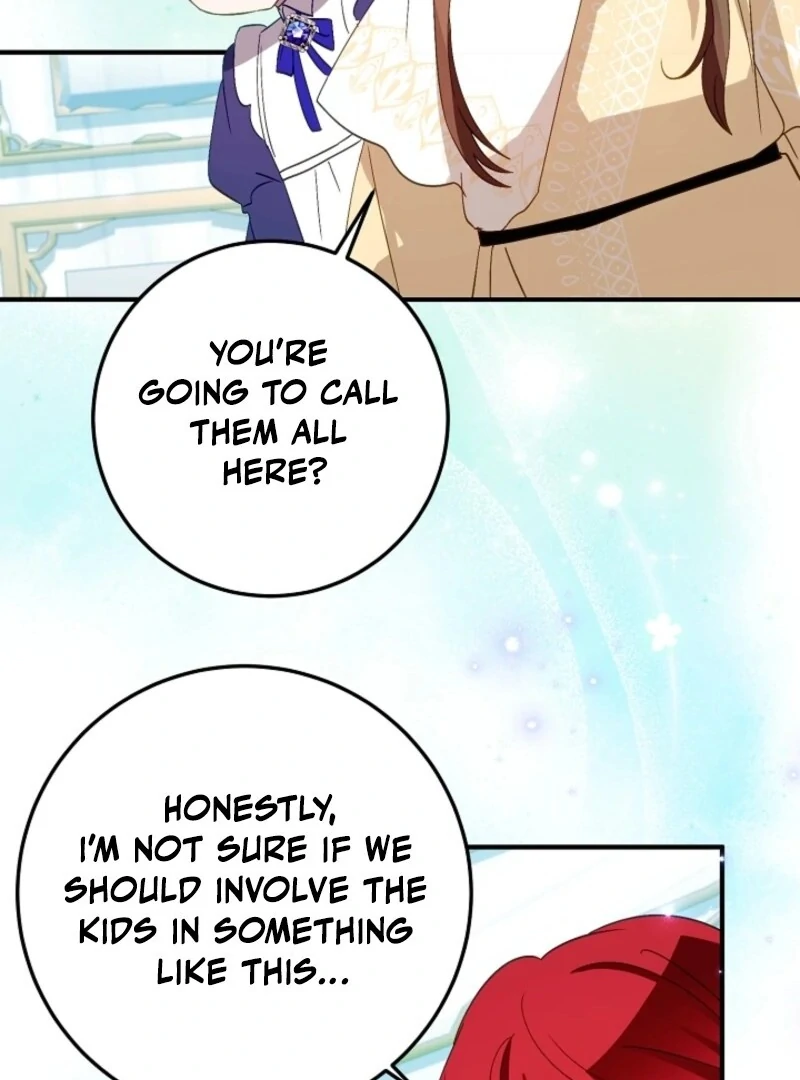 The Business Is Closed Due To The Tyrant Parents Chapter 82 - Page 36