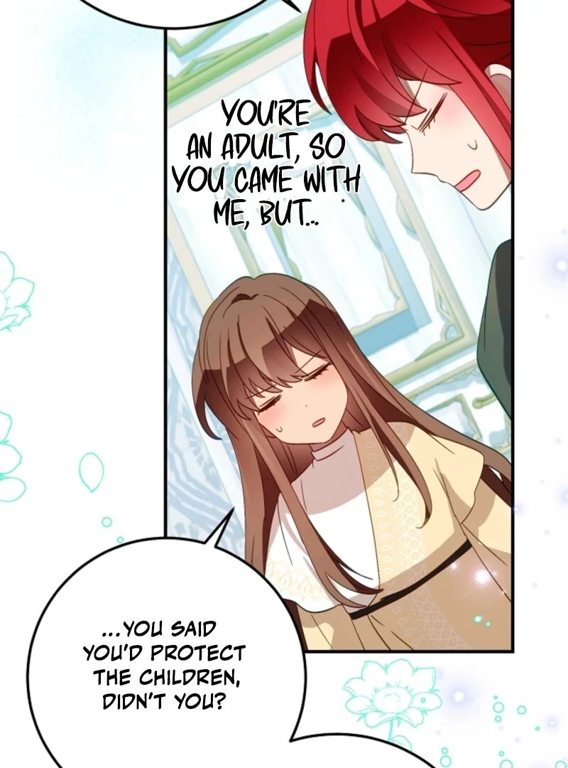 The Business Is Closed Due To The Tyrant Parents Chapter 82 - Page 37