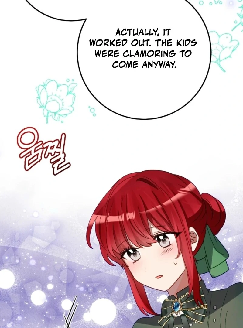 The Business Is Closed Due To The Tyrant Parents Chapter 82 - Page 38