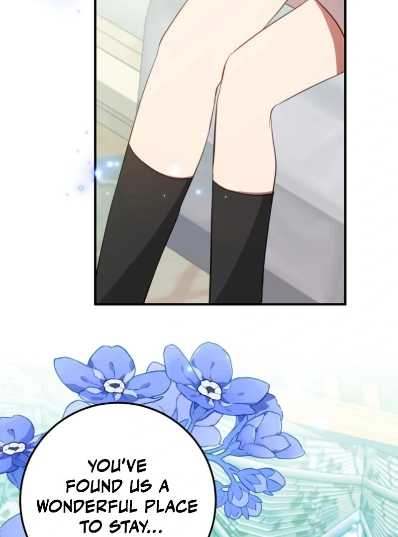 The Business Is Closed Due To The Tyrant Parents Chapter 82 - Page 5