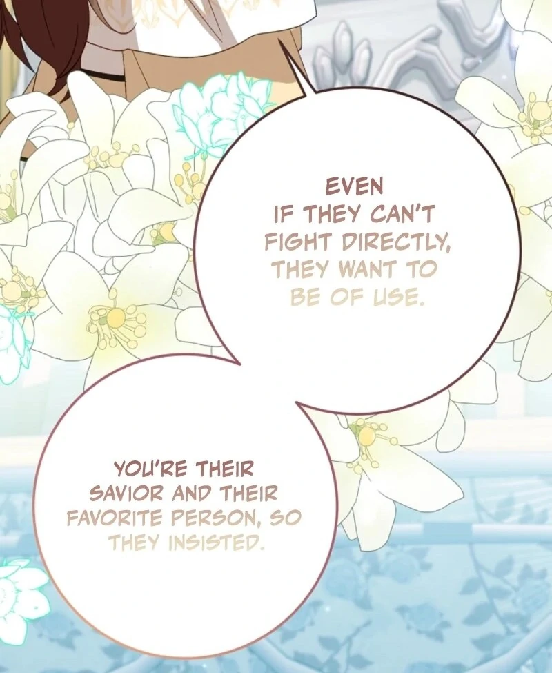 The Business Is Closed Due To The Tyrant Parents Chapter 82 - Page 41