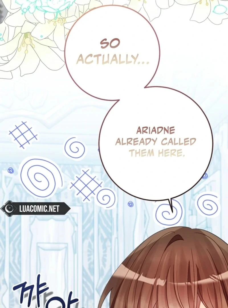 The Business Is Closed Due To The Tyrant Parents Chapter 82 - Page 43