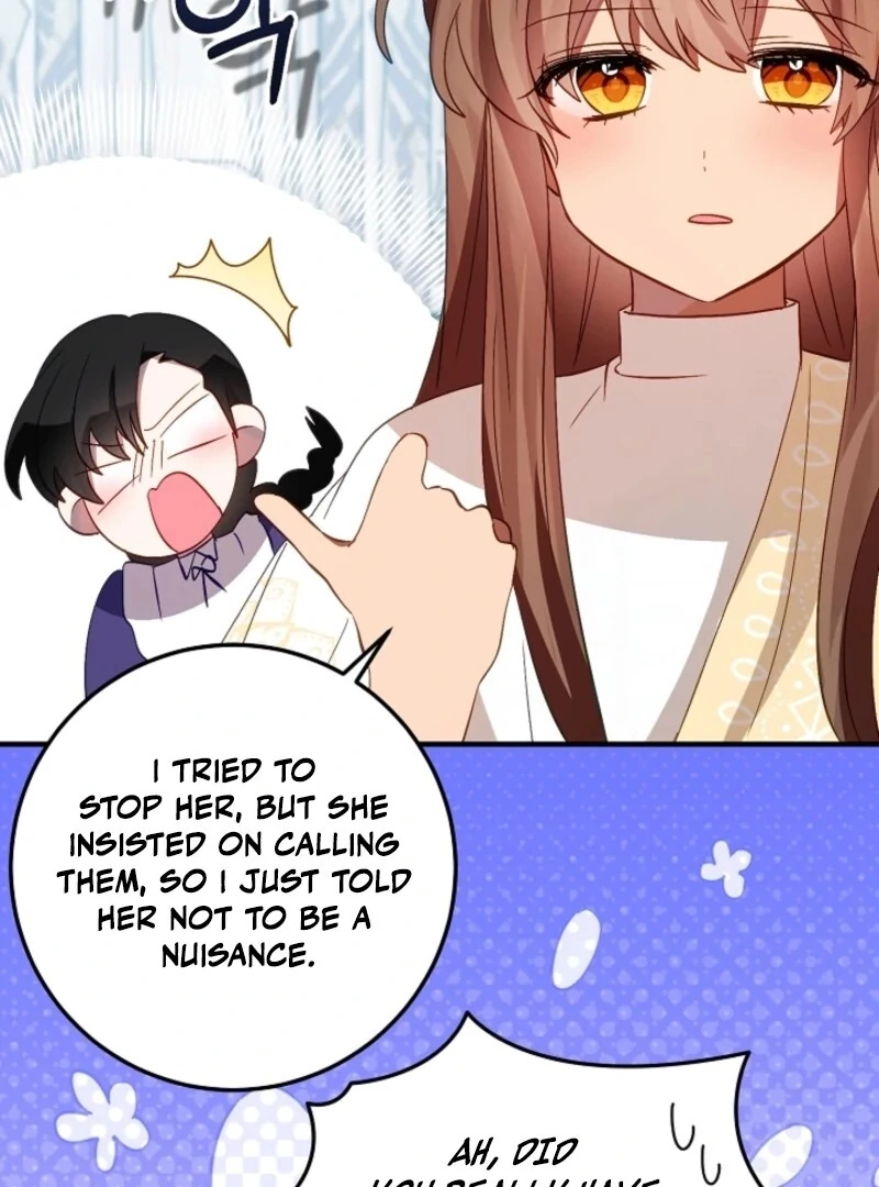 The Business Is Closed Due To The Tyrant Parents Chapter 82 - Page 44