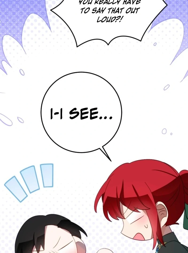 The Business Is Closed Due To The Tyrant Parents Chapter 82 - Page 45