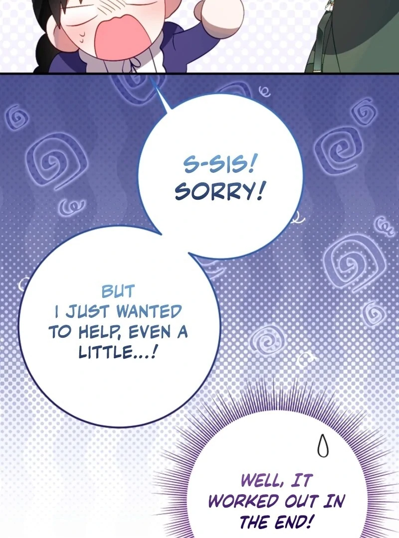 The Business Is Closed Due To The Tyrant Parents Chapter 82 - Page 46