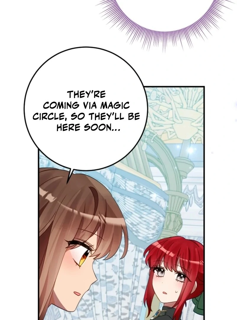 The Business Is Closed Due To The Tyrant Parents Chapter 82 - Page 47