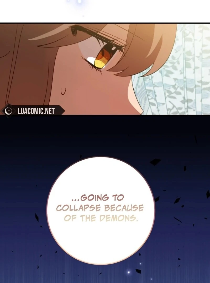 The Business Is Closed Due To The Tyrant Parents Chapter 82 - Page 49