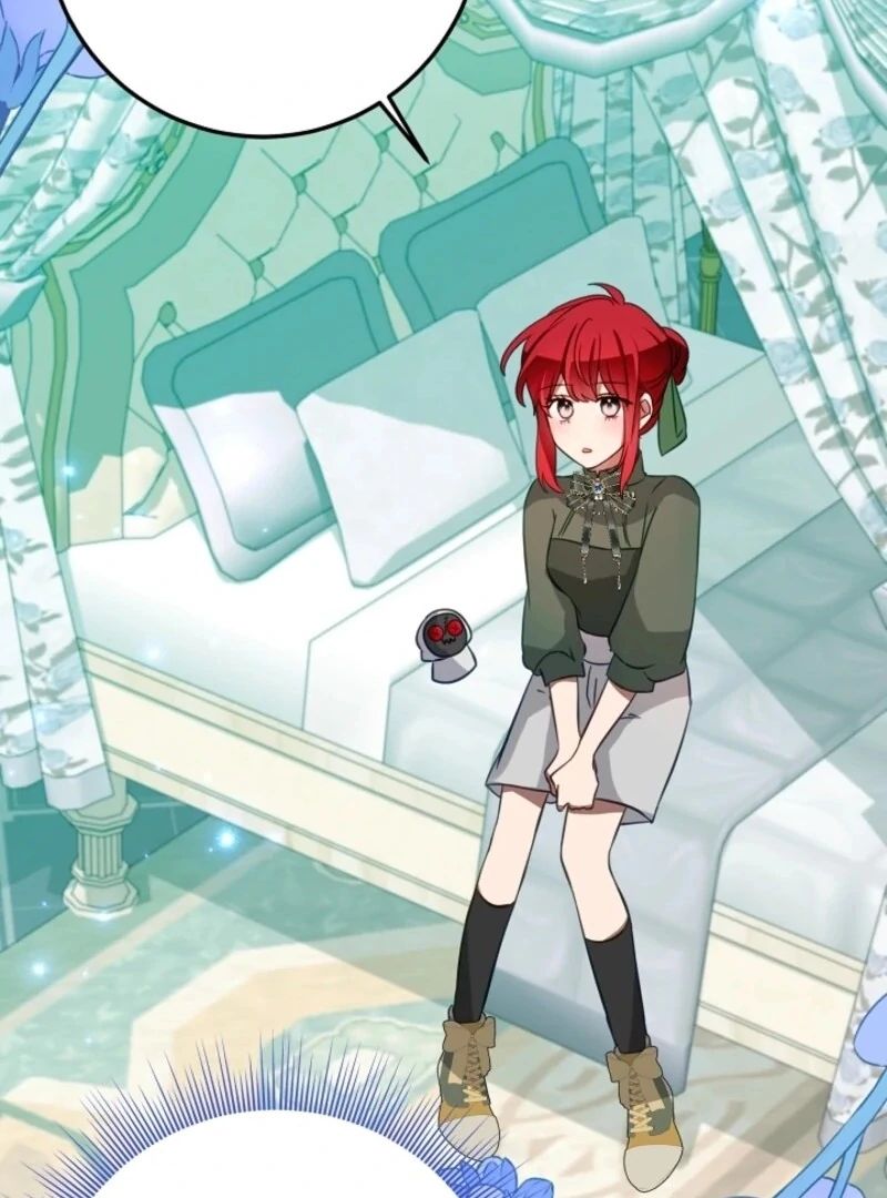 The Business Is Closed Due To The Tyrant Parents Chapter 82 - Page 6