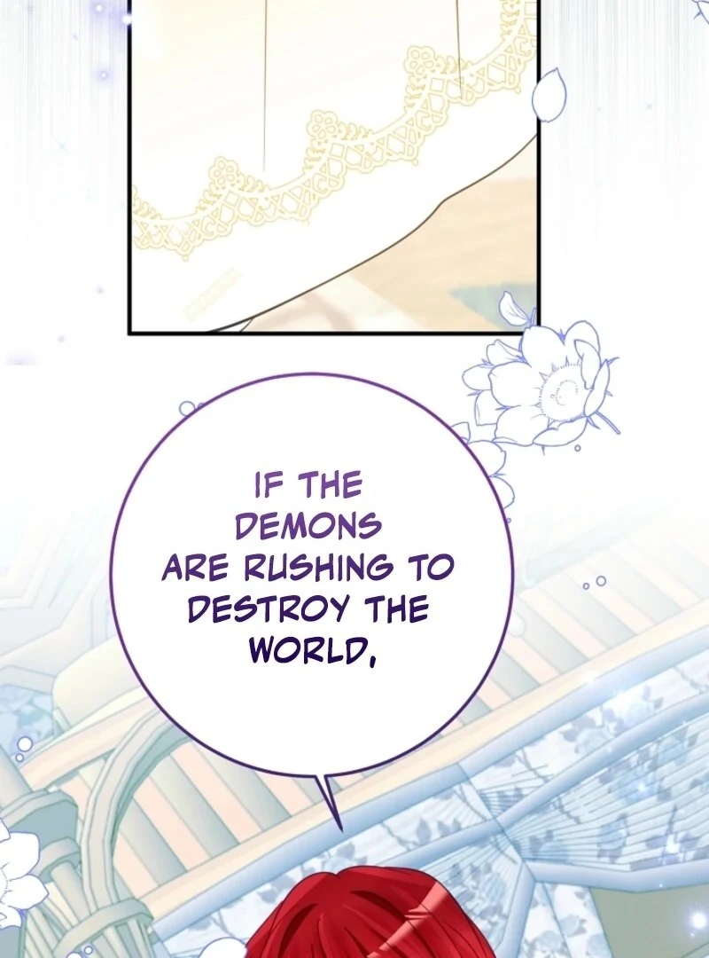 The Business Is Closed Due To The Tyrant Parents Chapter 82 - Page 51