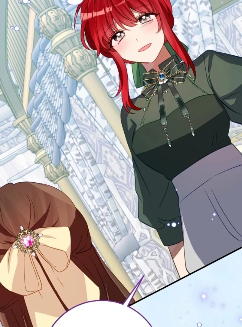 The Business Is Closed Due To The Tyrant Parents Chapter 82 - Page 52