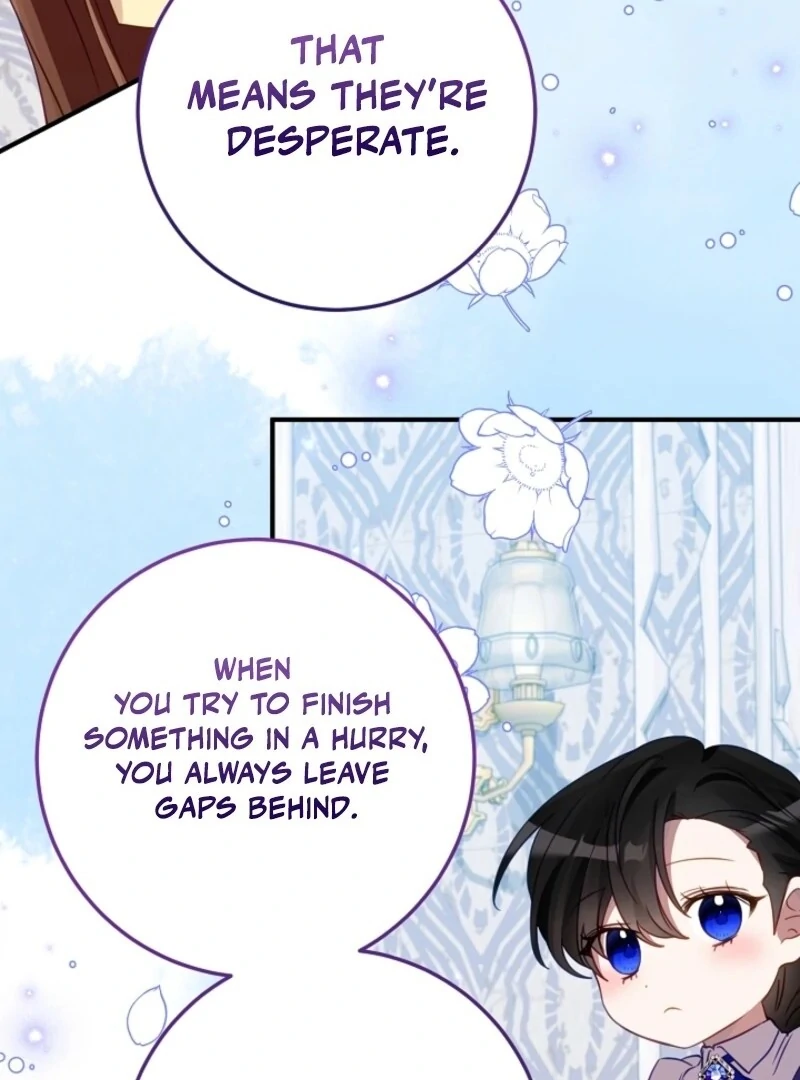 The Business Is Closed Due To The Tyrant Parents Chapter 82 - Page 53