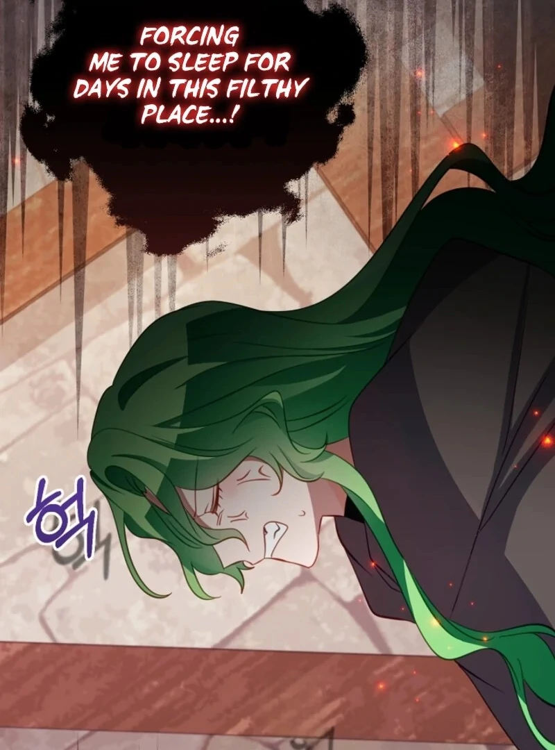 The Business Is Closed Due To The Tyrant Parents Chapter 82 - Page 60