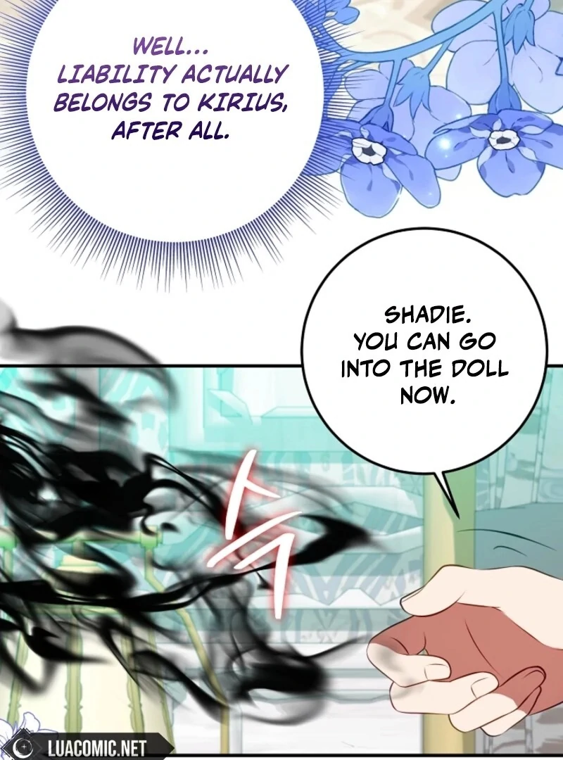 The Business Is Closed Due To The Tyrant Parents Chapter 82 - Page 7