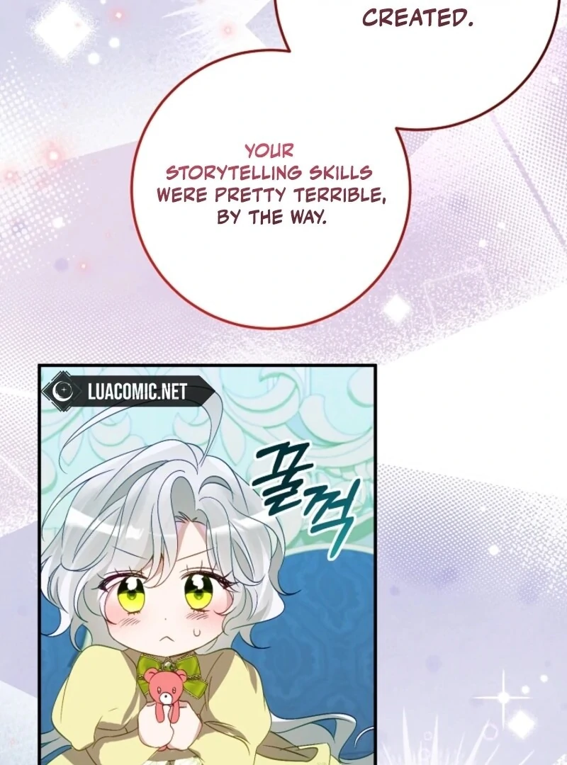 The Business Is Closed Due To The Tyrant Parents Chapter 82 - Page 70