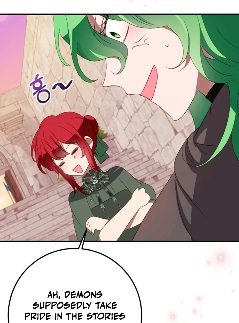 The Business Is Closed Due To The Tyrant Parents Chapter 82 - Page 72